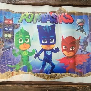 PJ Mask Wall Sticker Decal